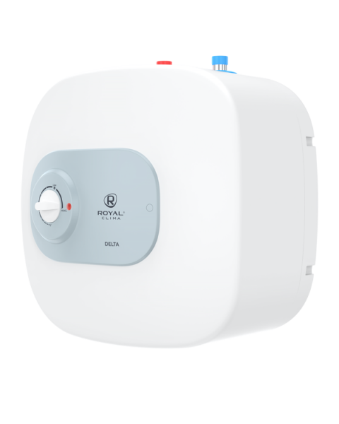 Электрический водонагреватель под мойку Royal Clima Delta RWH-D15-FEU