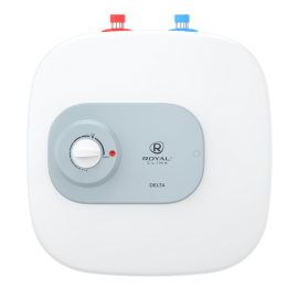 Электрический водонагреватель под мойку Royal Clima Delta RWH-D15-FEU
