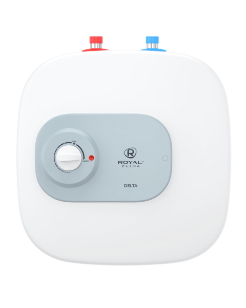 Электрический водонагреватель под мойку Royal Clima Delta RWH-D15-FEU