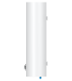 Электрический водонагреватель Royal Clima Dry Force Inox RWH-DF100-FS