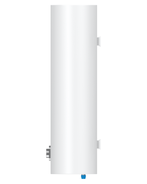 Электрический водонагреватель Royal Clima Dry Force Inox RWH-DF30-FS