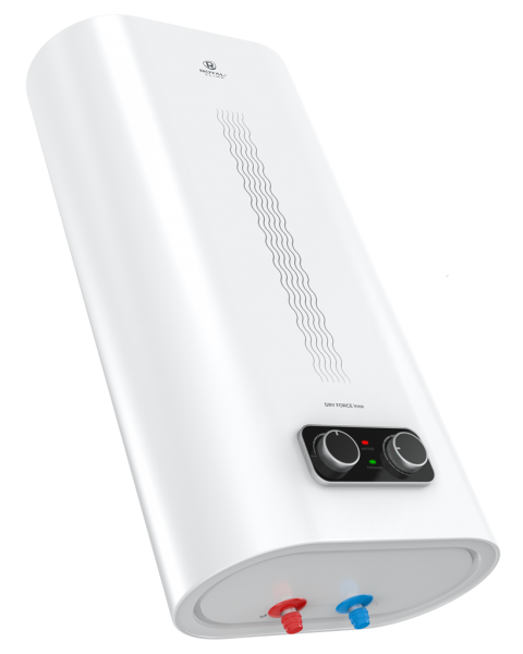 Электрический водонагреватель Royal Clima Dry Force Inox RWH-DF50-FS