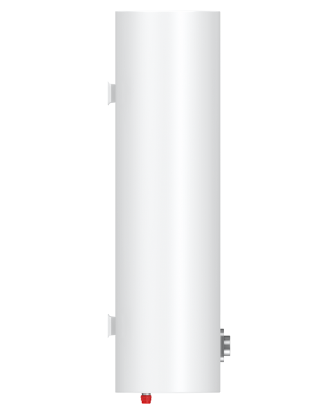 Электрический водонагреватель Royal Clima Dry Force Inox RWH-DF80-FS