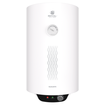 Водонагреватель электрический накопительный Royal Clima RWH-E30-RE