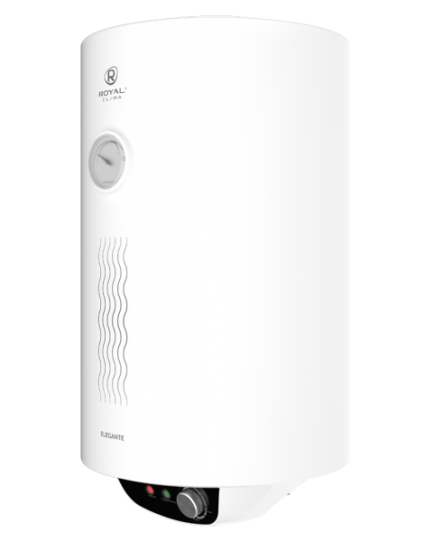 Водонагреватель электрический накопительный Royal Clima RWH-E30-RE