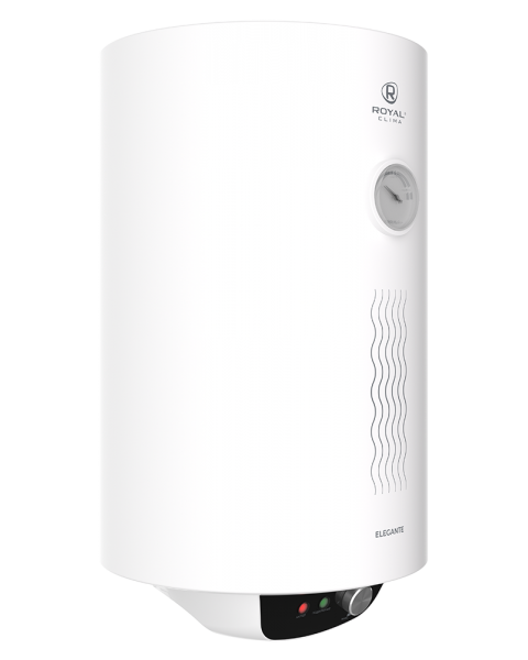 Водонагреватель электрический накопительный Royal Clima RWH-E30-RE