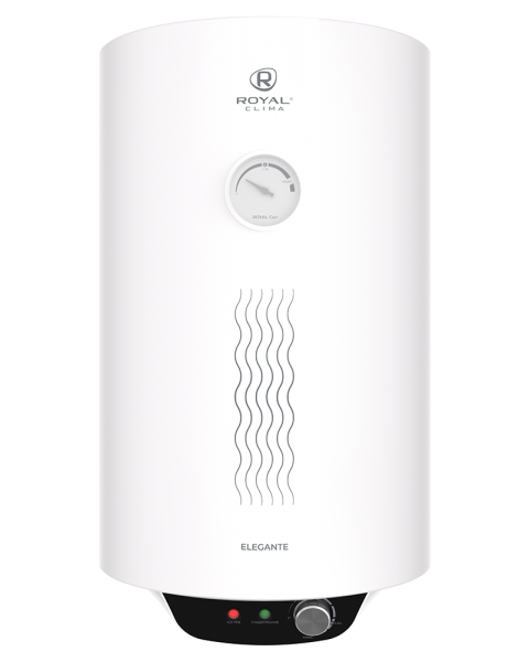 Водонагреватель электрический накопительный Royal Clima RWH-E80-RE