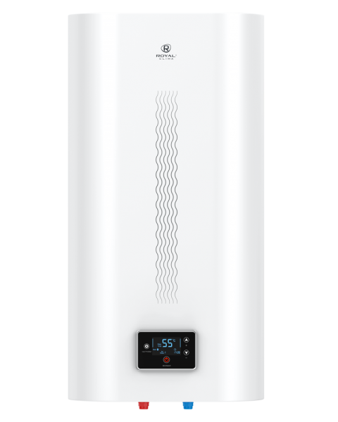 Электрический водонагреватель Royal Clima RWH-EP100-FS