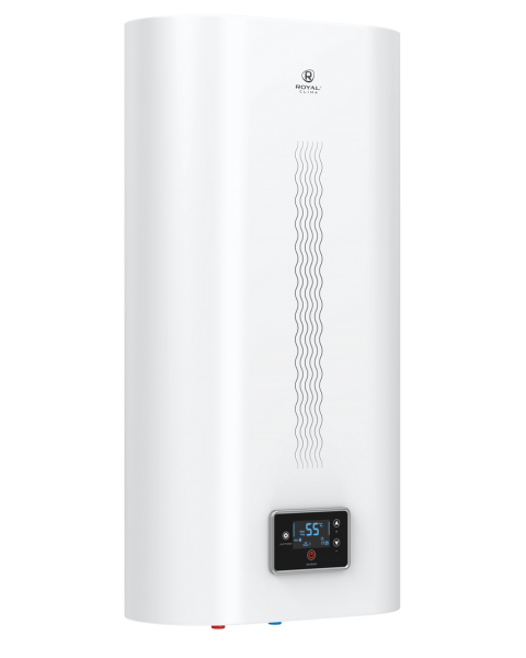 Электрический водонагреватель Royal Clima RWH-EP80-FS