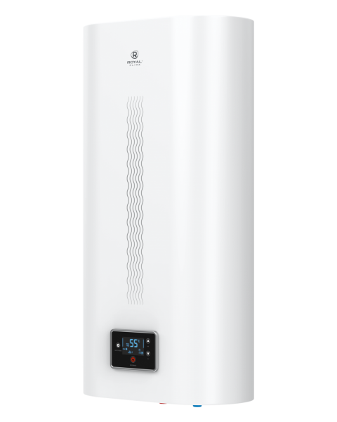 Электрический водонагреватель Royal Clima RWH-EP80-FS