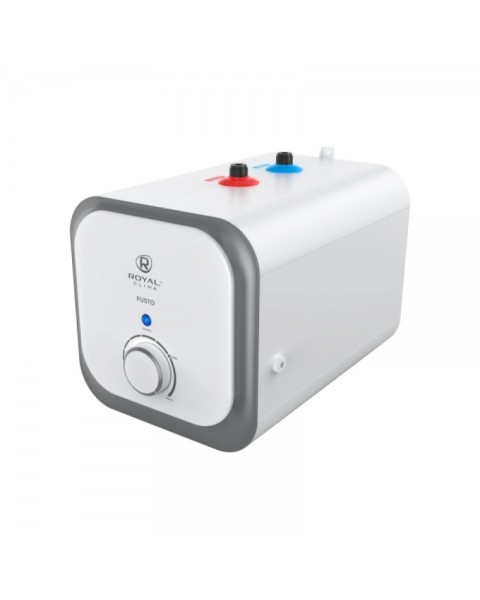 Электрический водонагреватель Royal Clima Fusto RWH-FS7-CEU
