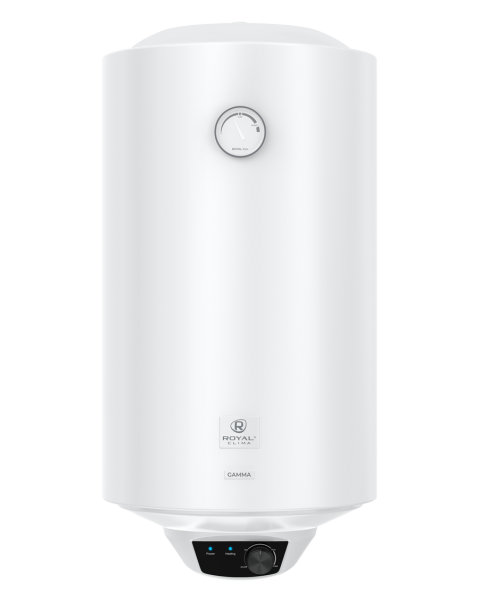 Электрический водонагреватель Royal Clima Gamma RWH-GA50-RE