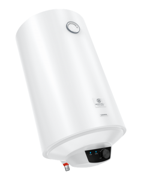 Электрический водонагреватель Royal Clima Gamma RWH-GA80-RE
