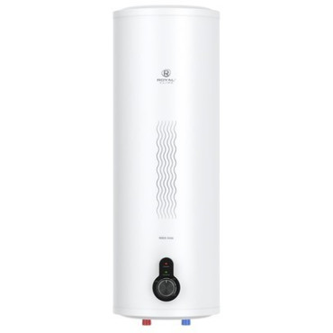 Электрический водонагреватель Royal Clima Nika Inox RWH-N30-SS