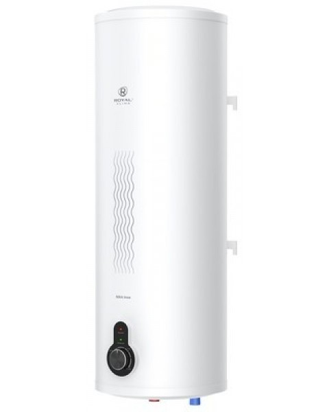 Электрический водонагреватель Royal Clima Nika Inox RWH-N30-SS