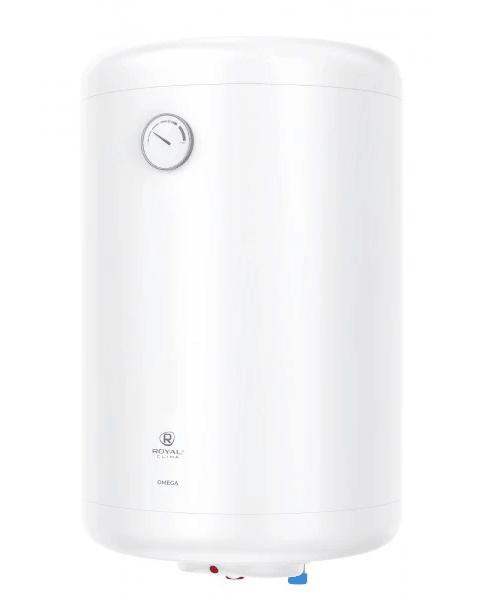 Электрический водонагреватель Royal Clima Omega RWH-OM100-RE