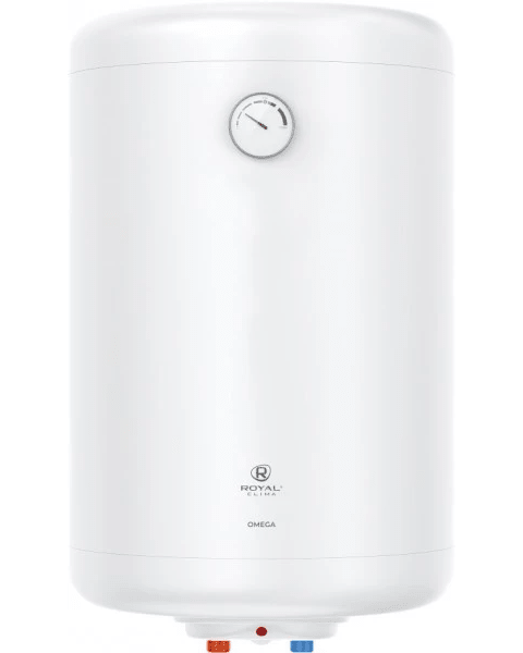 Электрический водонагреватель Royal Clima Omega RWH-OM80-RE