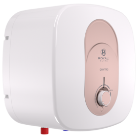 Водонагреватель электрический накопительный Royal Clima RWH-Q10-FE