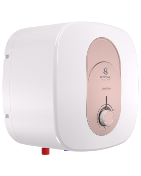 Водонагреватель электрический накопительный Royal Clima RWH-Q10-FE