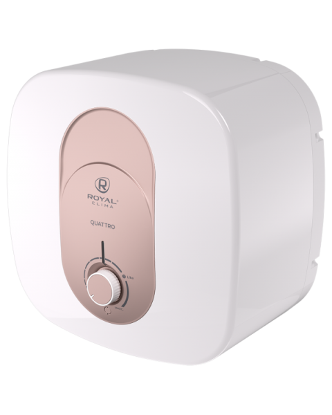 Водонагреватель электрический накопительный Royal Clima RWH-Q10-FE