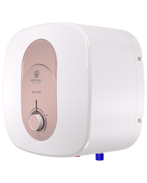 Водонагреватель электрический накопительный Royal Clima RWH-Q10-FE