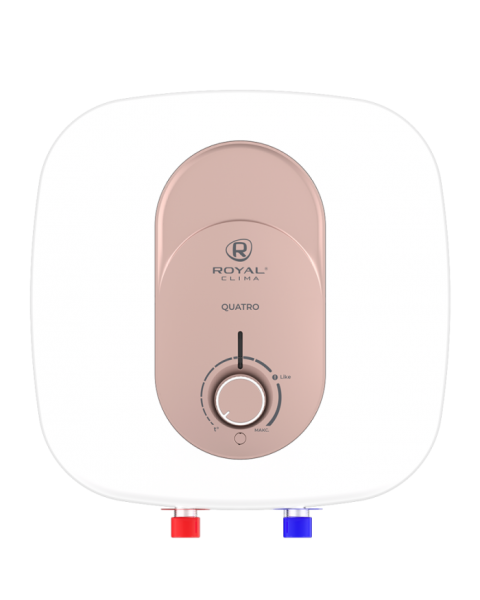 Водонагреватель электрический накопительный Royal Clima RWH-Q10-FE