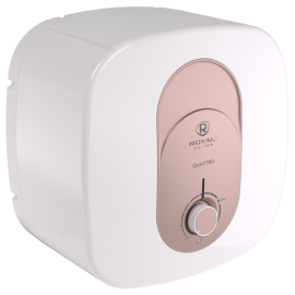 Водонагреватель электрический накопительный Royal Clima RWH-Q10-FEU