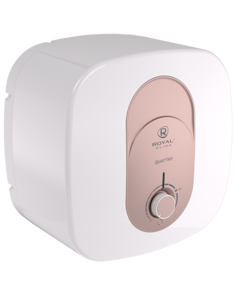 Водонагреватель электрический накопительный Royal Clima RWH-Q10-FEU