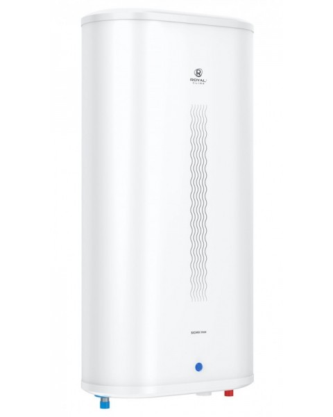 Электрический водонагреватель Royal Clima Sigma Inox RWH-SG30-FS