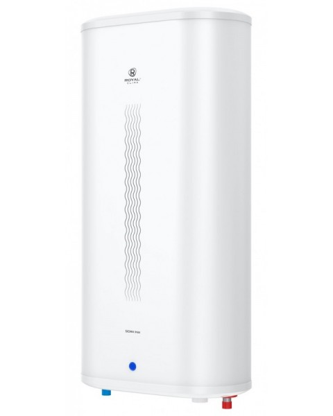 Электрический водонагреватель Royal Clima Sigma Inox RWH-SG50-FS