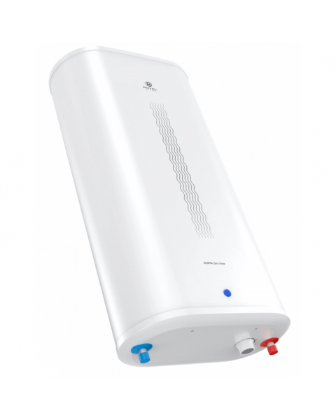 Водонагреватель электрический накопительный ROYAL Clima RWH-SGD80-FS