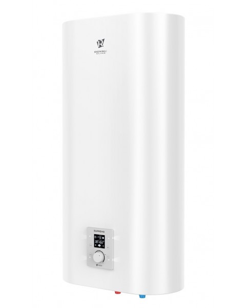 Электрический водонагреватель Royal Clima RWH-SI80-FS