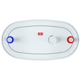 Электрический водонагреватель Royal Clima RWH-ST100-FS