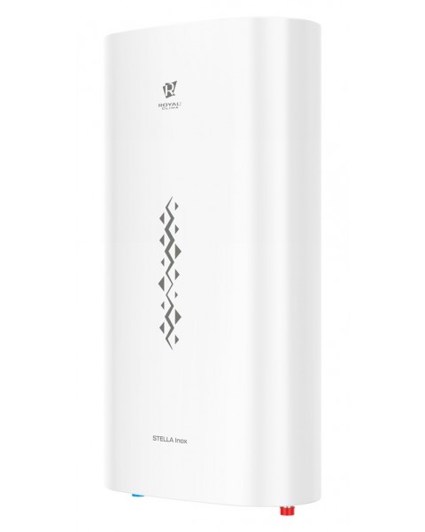 Электрический водонагреватель Royal Clima RWH-ST80-FS