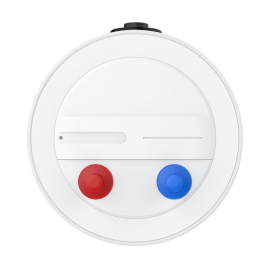 Электрический водонагреватель Royal Clima TORRE Inox RWH-TR30-SS