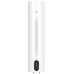 Электрический водонагреватель Royal Clima TORRE Inox RWH-TR30-SS