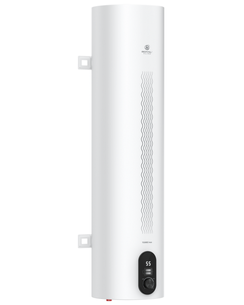 Электрический водонагреватель Royal Clima TORRE Inox RWH-TR50-SS