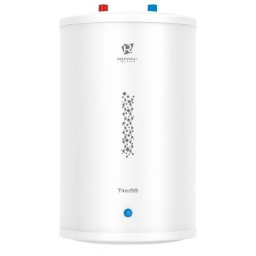 Электрический водонагреватель Royal Clima RWH-TS10-RSU