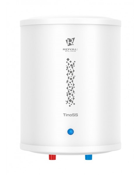 Электрический водонагреватель Royal Clima RWH-TS15-RS