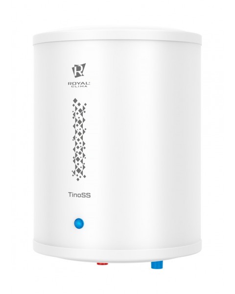Электрический водонагреватель Royal Clima RWH-TS15-RS