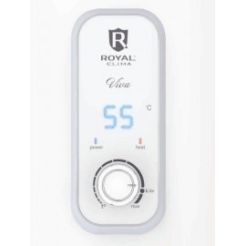 Водонагреватель Royal Clima RWH-V50-RE