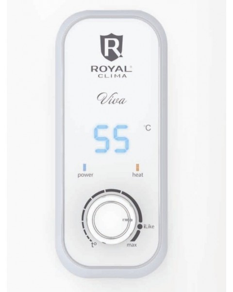 Водонагреватель Royal Clima RWH-V50-RE