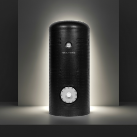 Бойлер косвенного нагрева Royal Thermo Aquatec Inox Pro RTWX-P 200