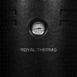 Бойлер косвенного нагрева Royal Thermo Aquatec Inox Pro RTWX-P 200