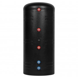 Бойлер косвенного нагрева Royal Thermo Aquatec Inox Pro RTWX-P 200