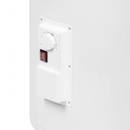 Бойлер косвенного нагрева Royal Thermo