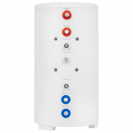 Бойлер косвенного нагрева Royal Thermo