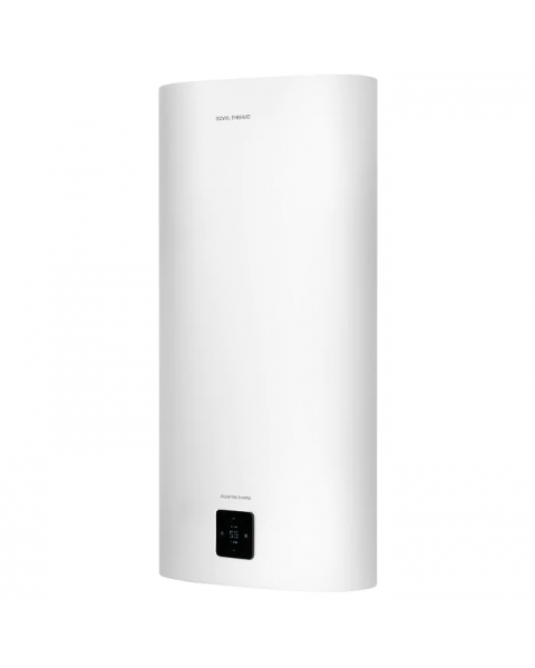 Электрический накопительный водонагреватель Royal Thermo RWH 100 Aqua Inox Inverter