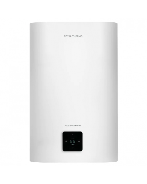 Электрический накопительный водонагреватель Royal Thermo RWH 30 Aqua Inox Inverter