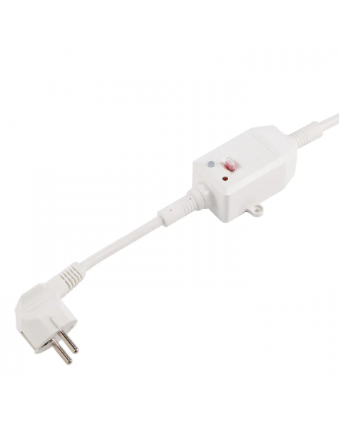 Электрический накопительный водонагреватель Royal Thermo RWH 30 Aqua Inox Inverter